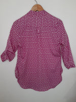 Blusa Antilia Femme (Small)